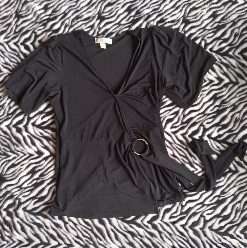 Micheal kors dress shirt